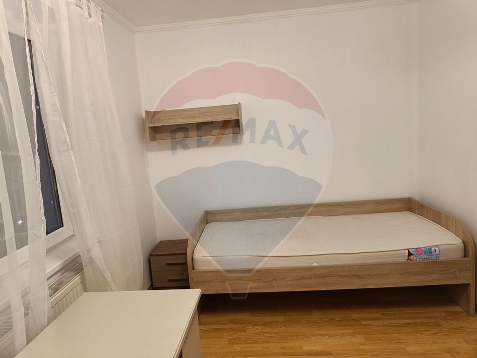 2 room Apartment for rent, Terezian area
