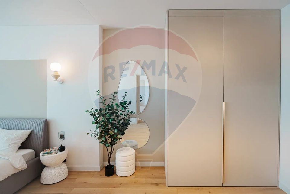 4 room Apartment for sale, Colentina area