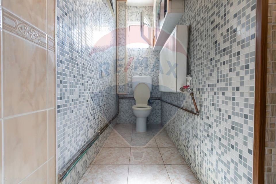 3 room Apartment for sale, Alecu Russo area