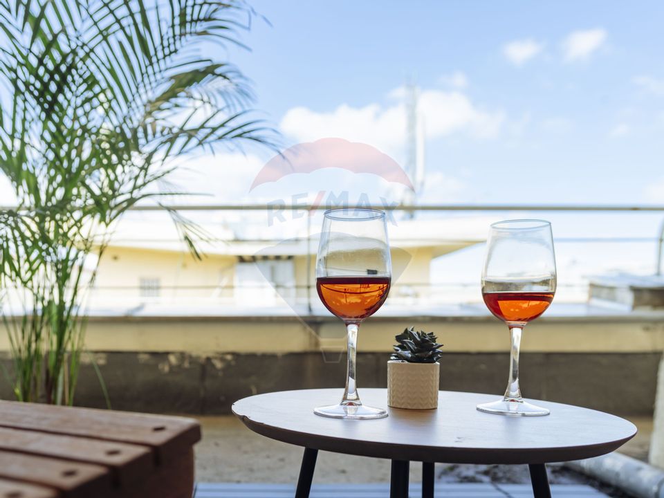 45sq.m Special Property for sale, Sala Palatului area