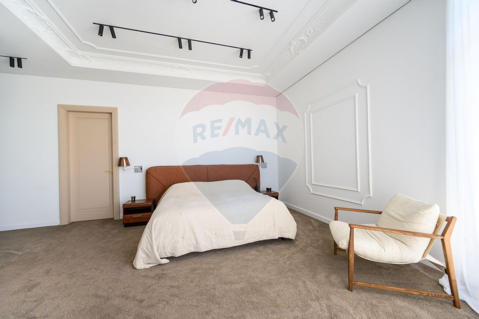 7 room House / Villa for sale, Faget area