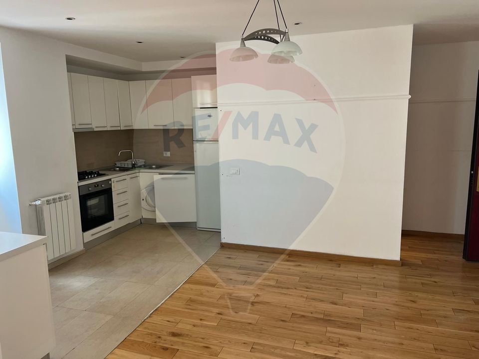 3 room Apartment for rent, Nordului area