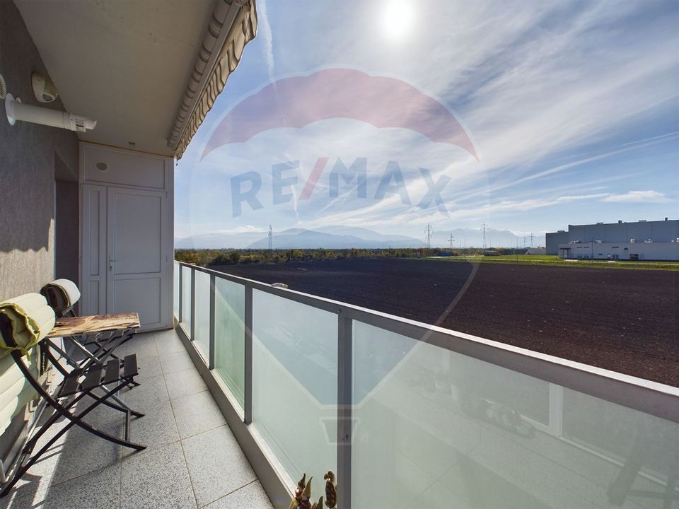 2 room Apartment for sale, Sud area