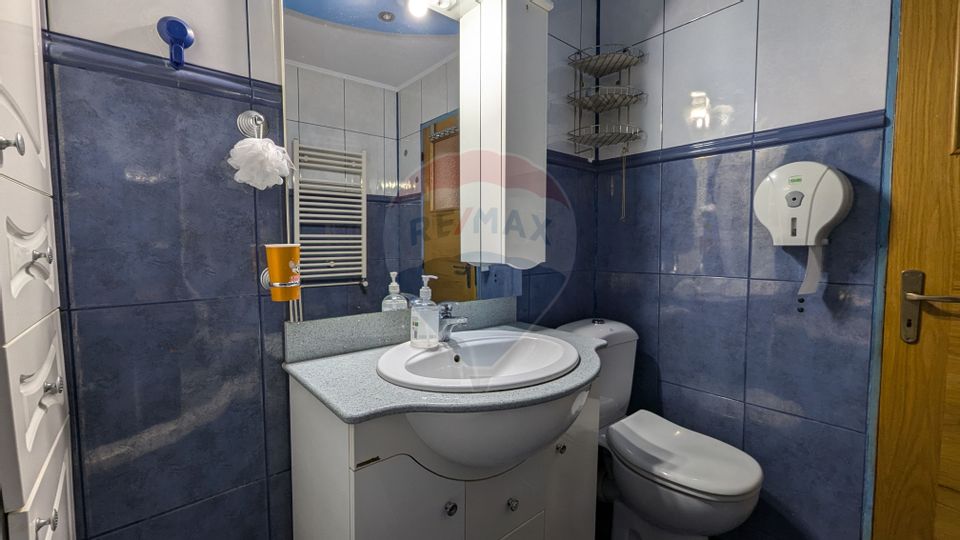 Inchirirere Apartament 3 camere Zepter Lucian Blaga cu parcare