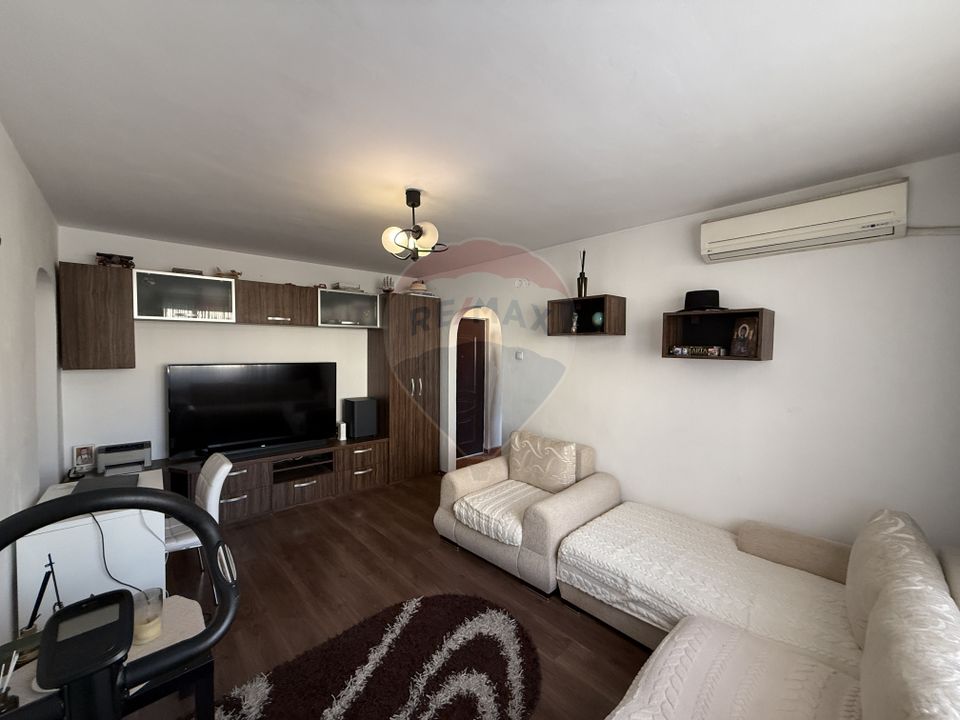 2 room Apartment for rent, Iancului area