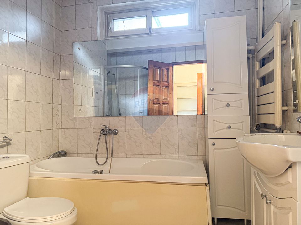 Spatiu de birouri in zona Aviatorilor – 95 mp utili + garaj 30 mp