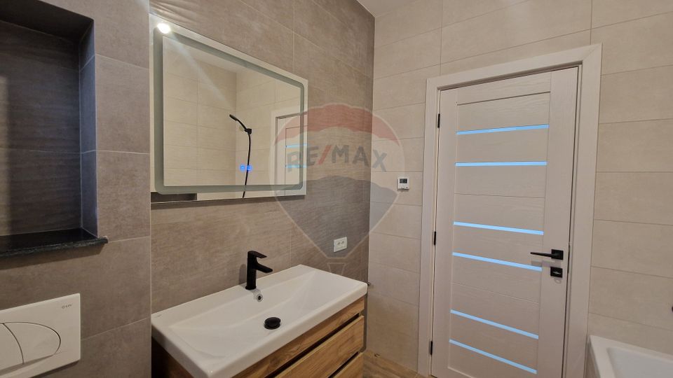 House / Villa with 3 rooms for sale Ciocanesti