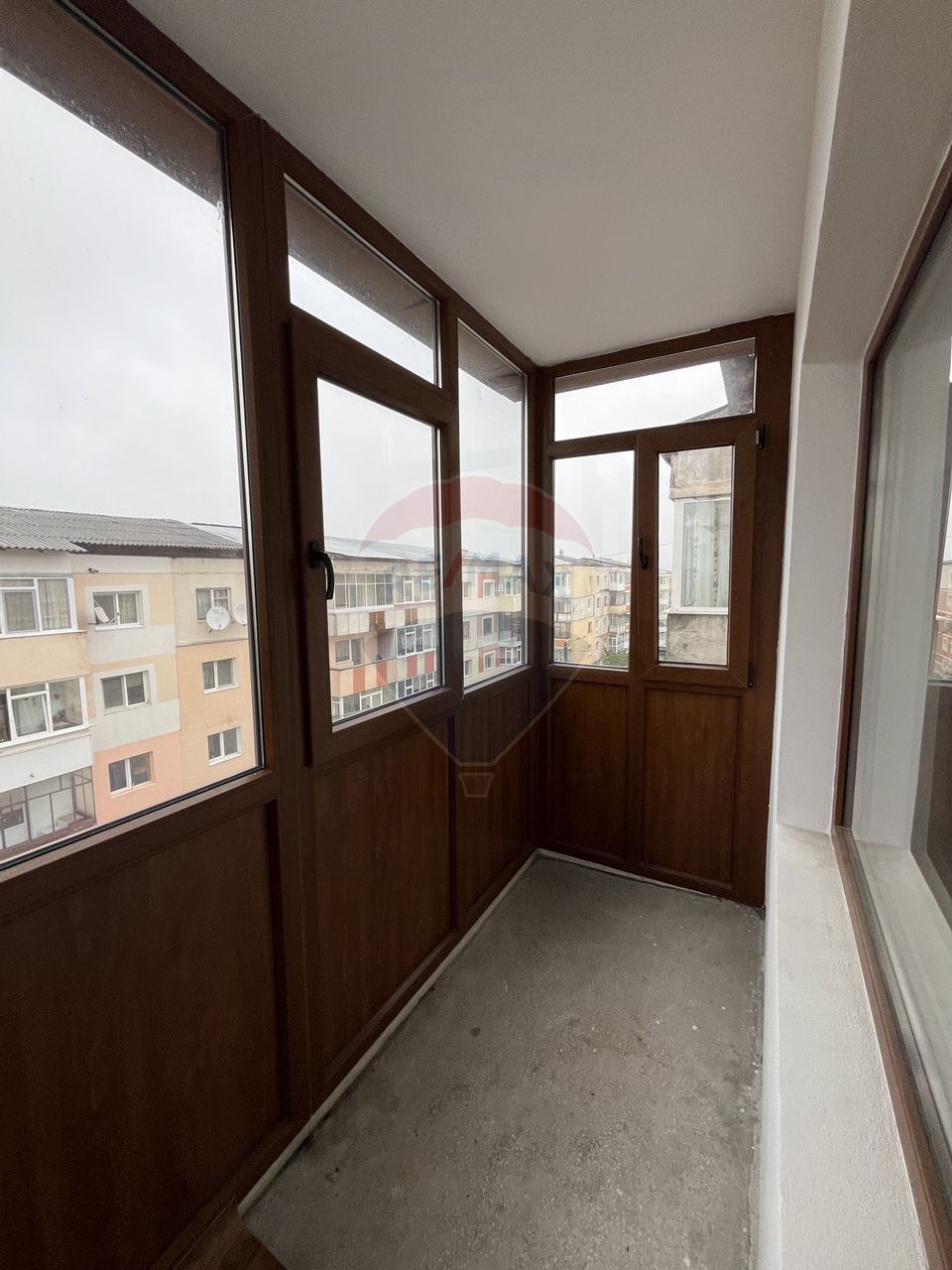 Apartament spațios de vânzare in GRUI - Câmpulung