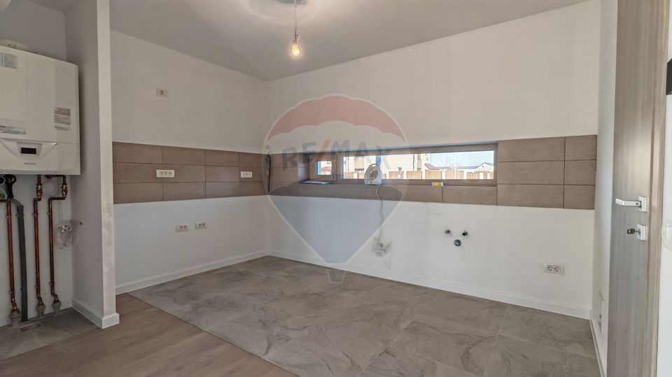 Duplex de vanzare Otopeni/Odăi I Confort, calitate si functionalitate