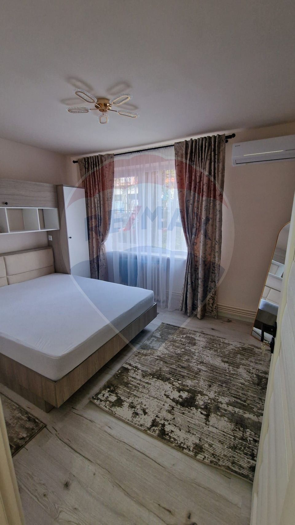 2 room Apartment for rent, Brestei area