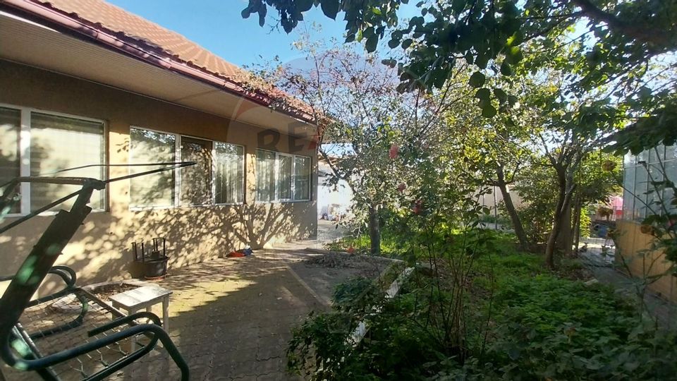 3 room House / Villa for sale