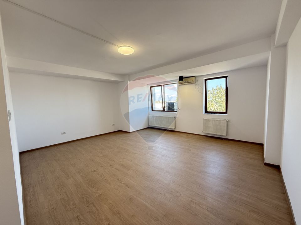 2 room Apartment for sale, Central area