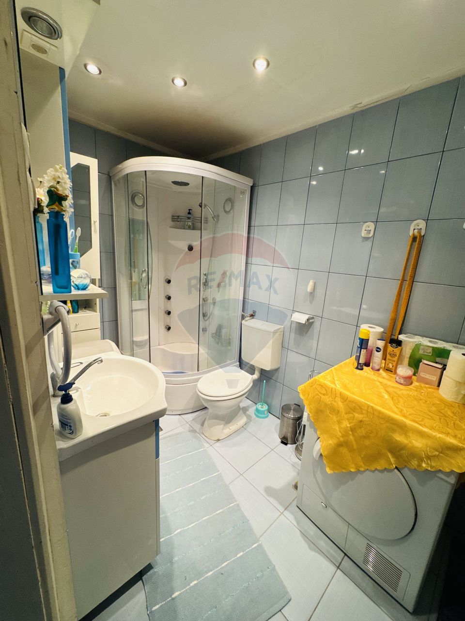 Apartament Ultracentral de vanzare in Cetatea Medievala Sighisoara