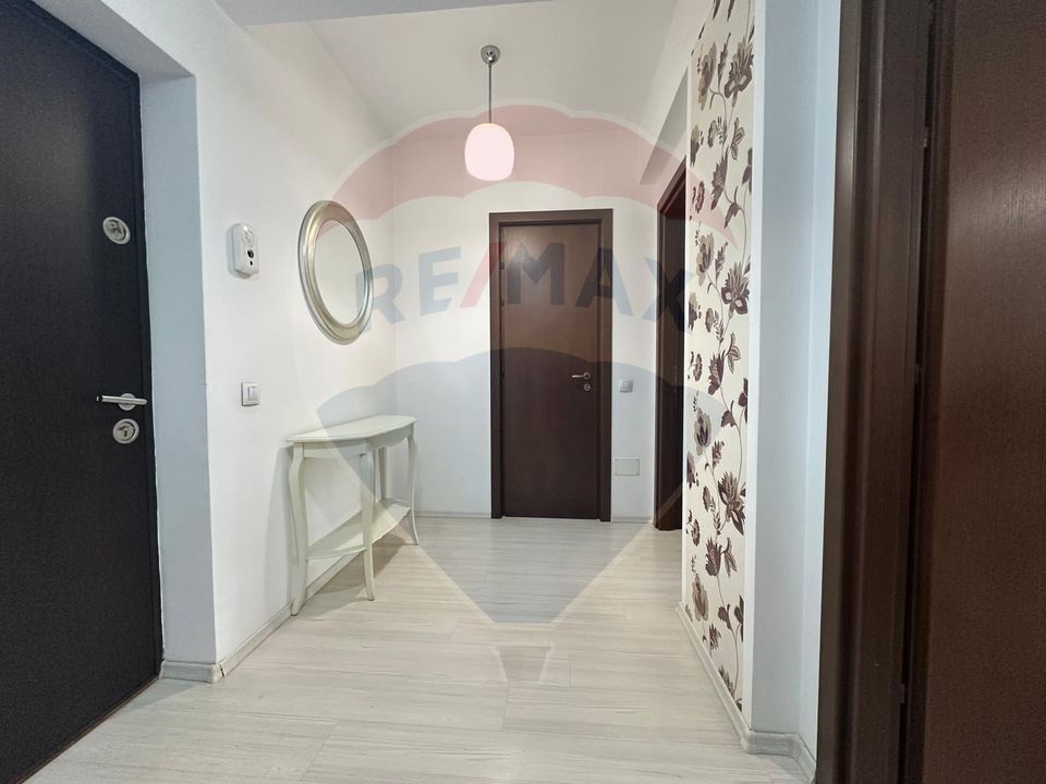 2 room Apartment for sale