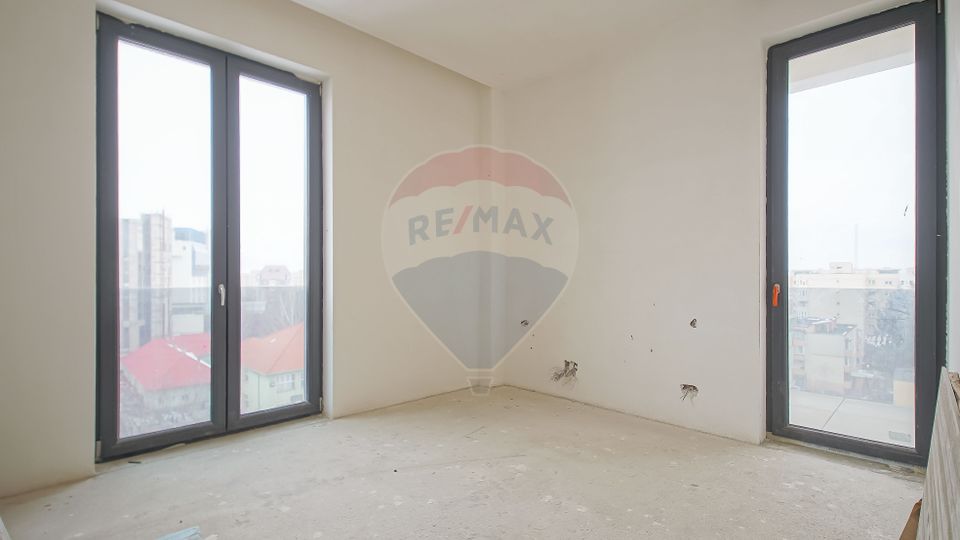 Penthouse de lux cu rooftop și lift privat I Elegant House Brașov