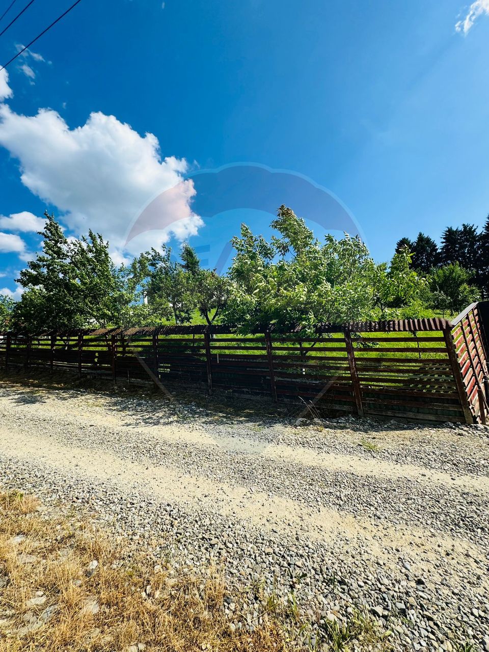 Land 1,000sqm Sighetu Marmatiei / Strada Doboies