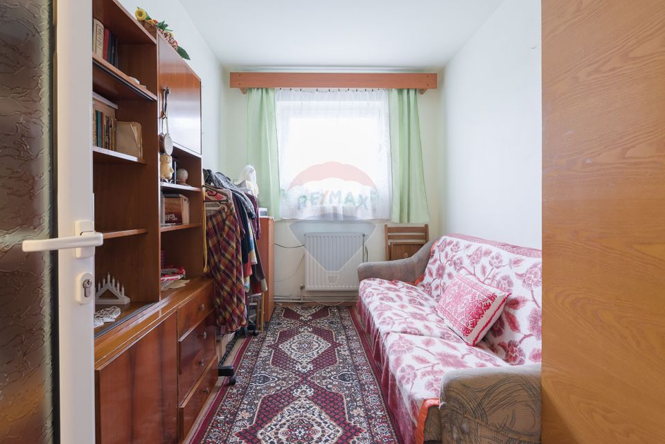 3 room Apartment for sale, Astra area