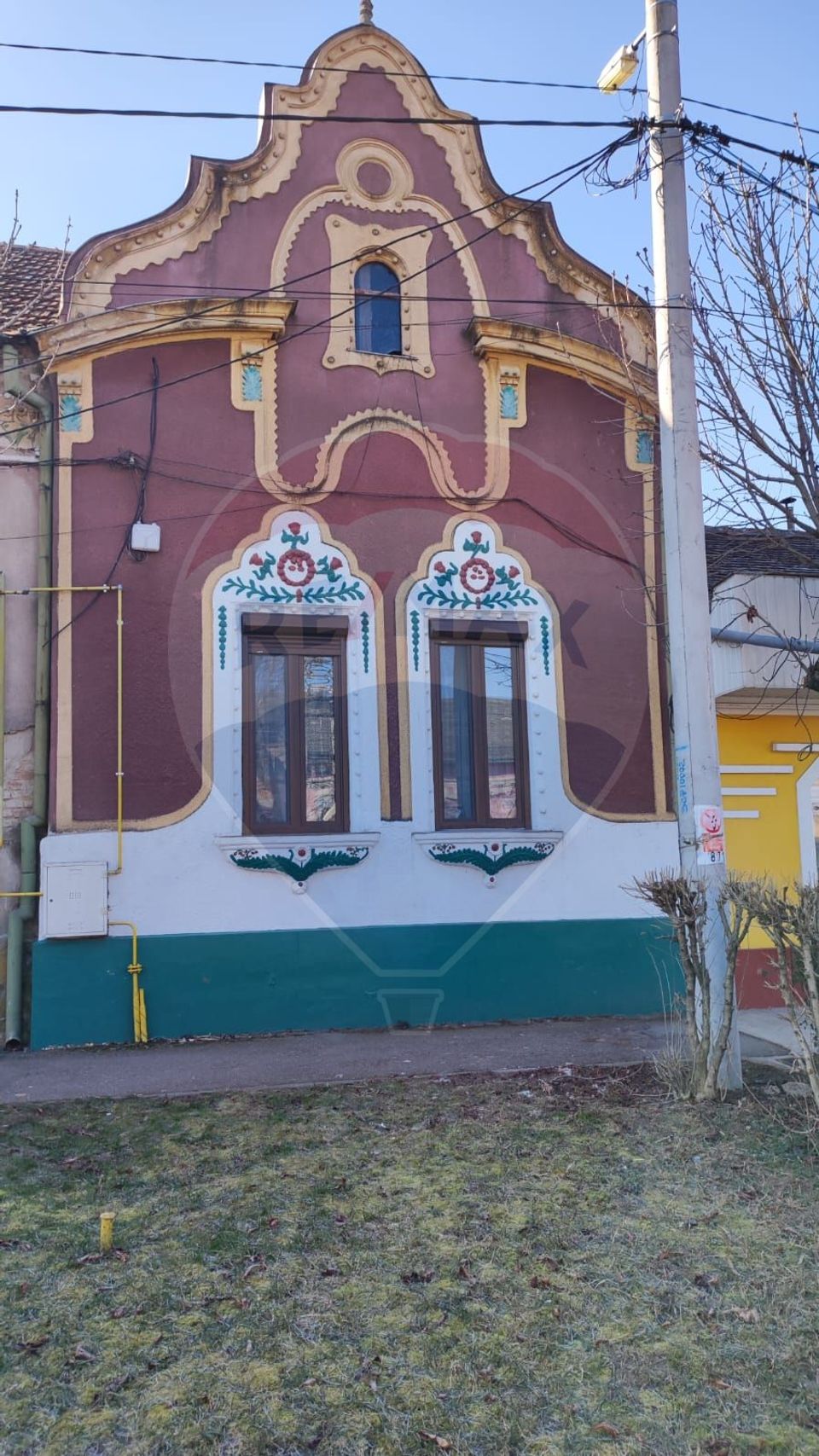 2 room Apartment for sale, Central area