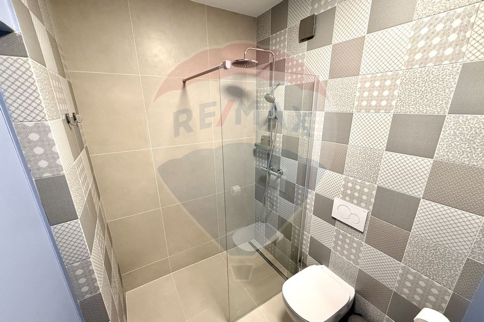 1 room Apartment for sale, Plopilor area