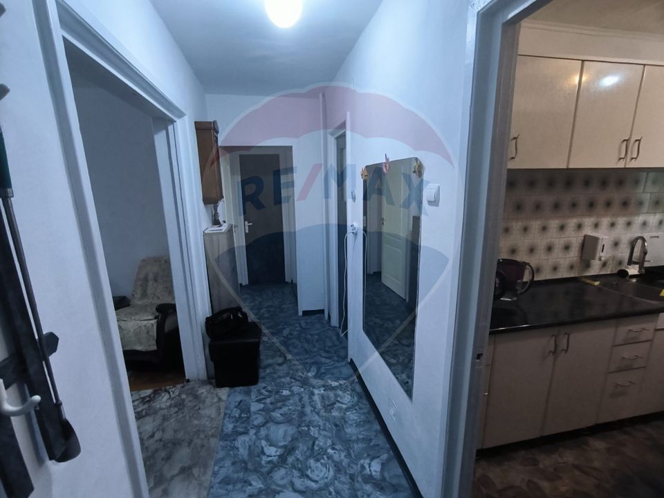 3 room Apartment for sale, Micalaca area