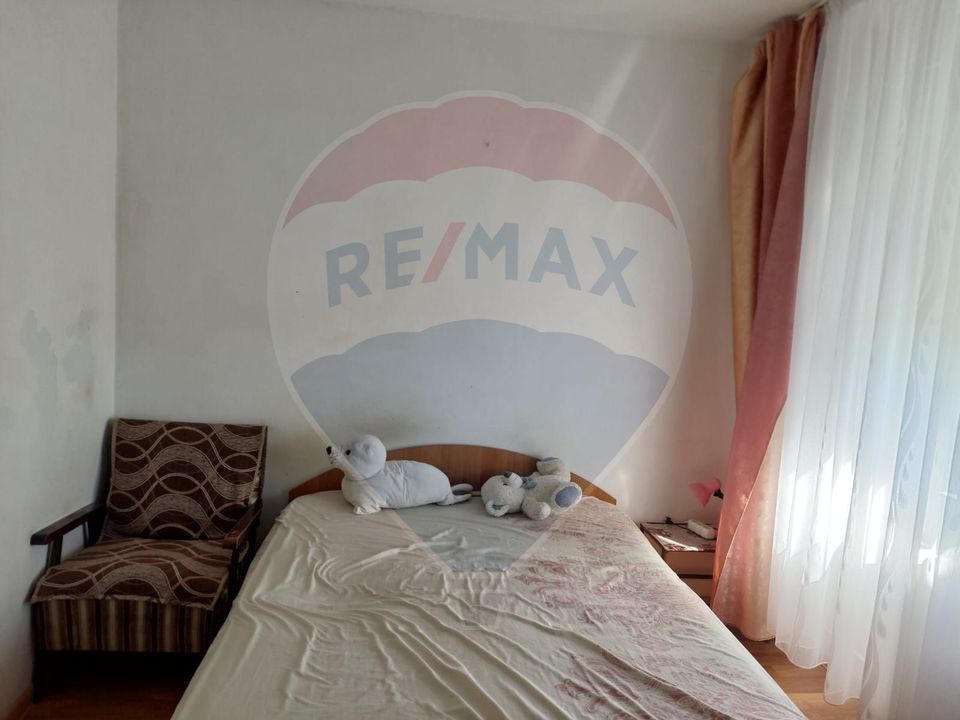 Apartament 2 camere zona Sud-Republicii Bacau