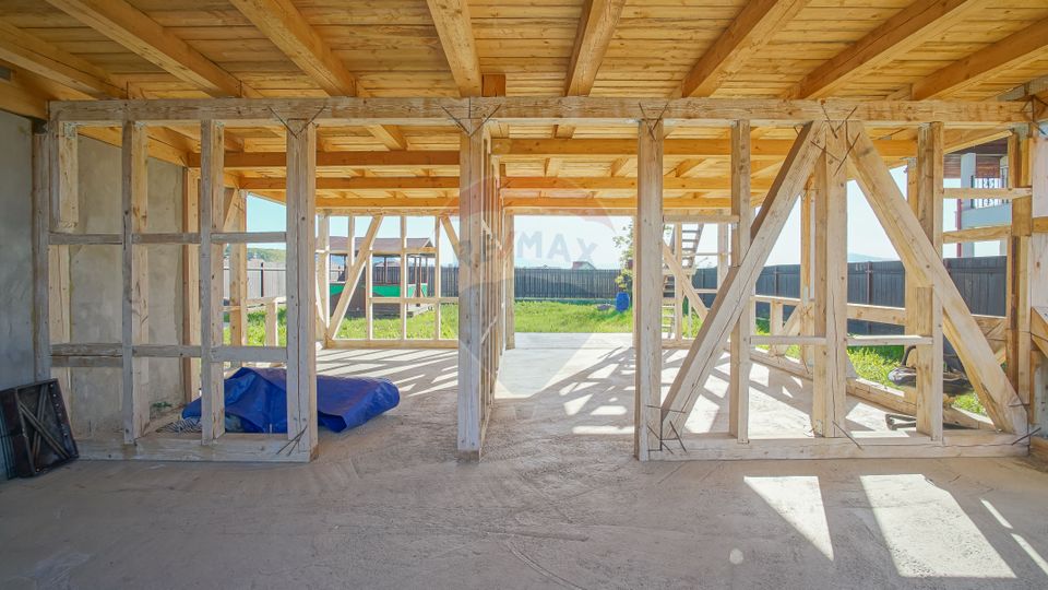 5 room House / Villa for sale, Triaj area