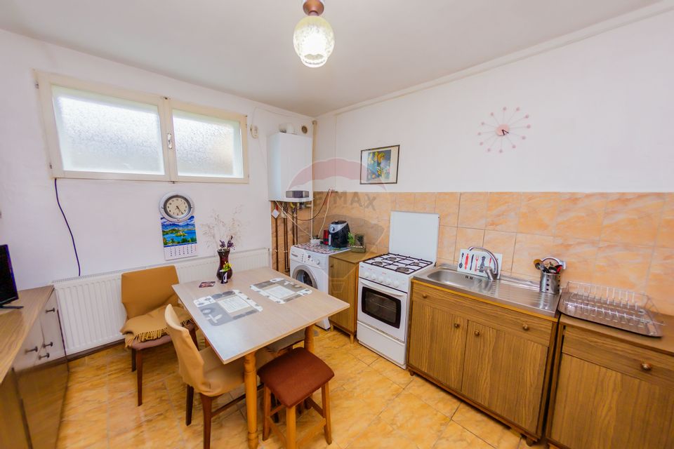 Casă  de vanzare Baia Sprie central