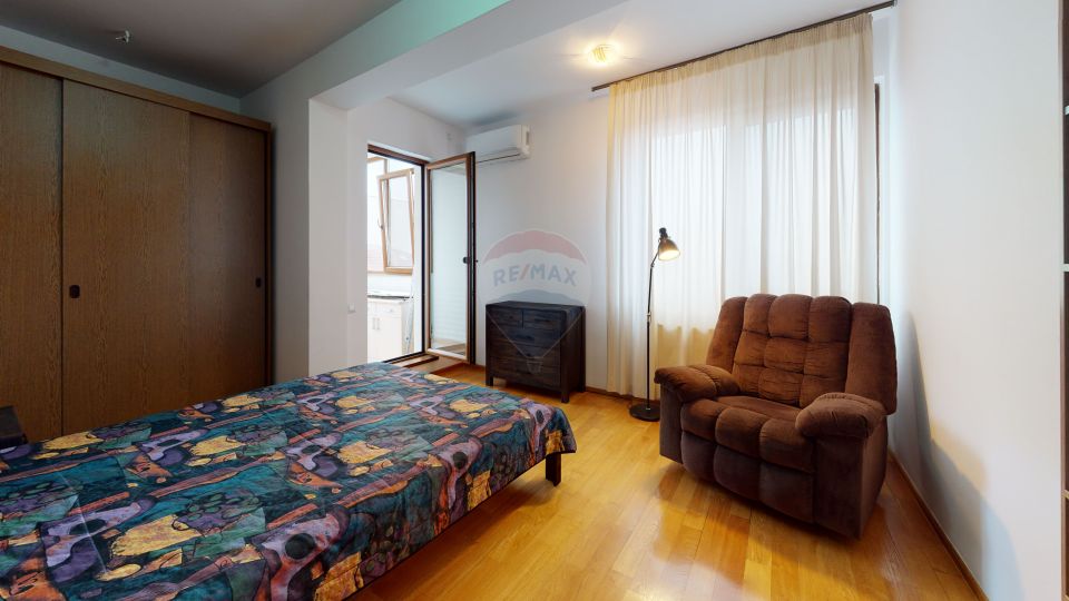 3 room Apartment for rent, Floreasca area