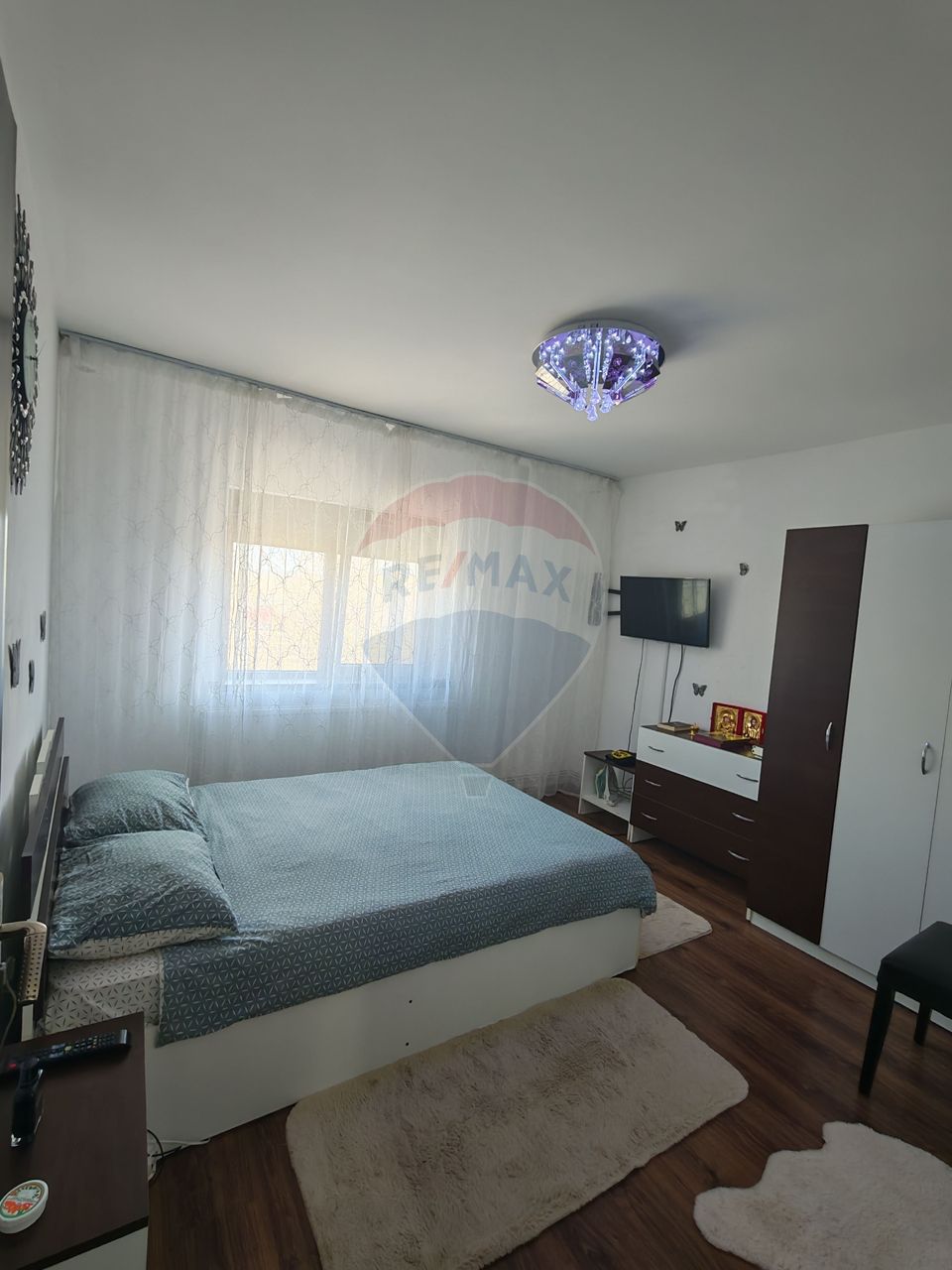 2 camere în Brazda lui Novac, zona linistita, centrala