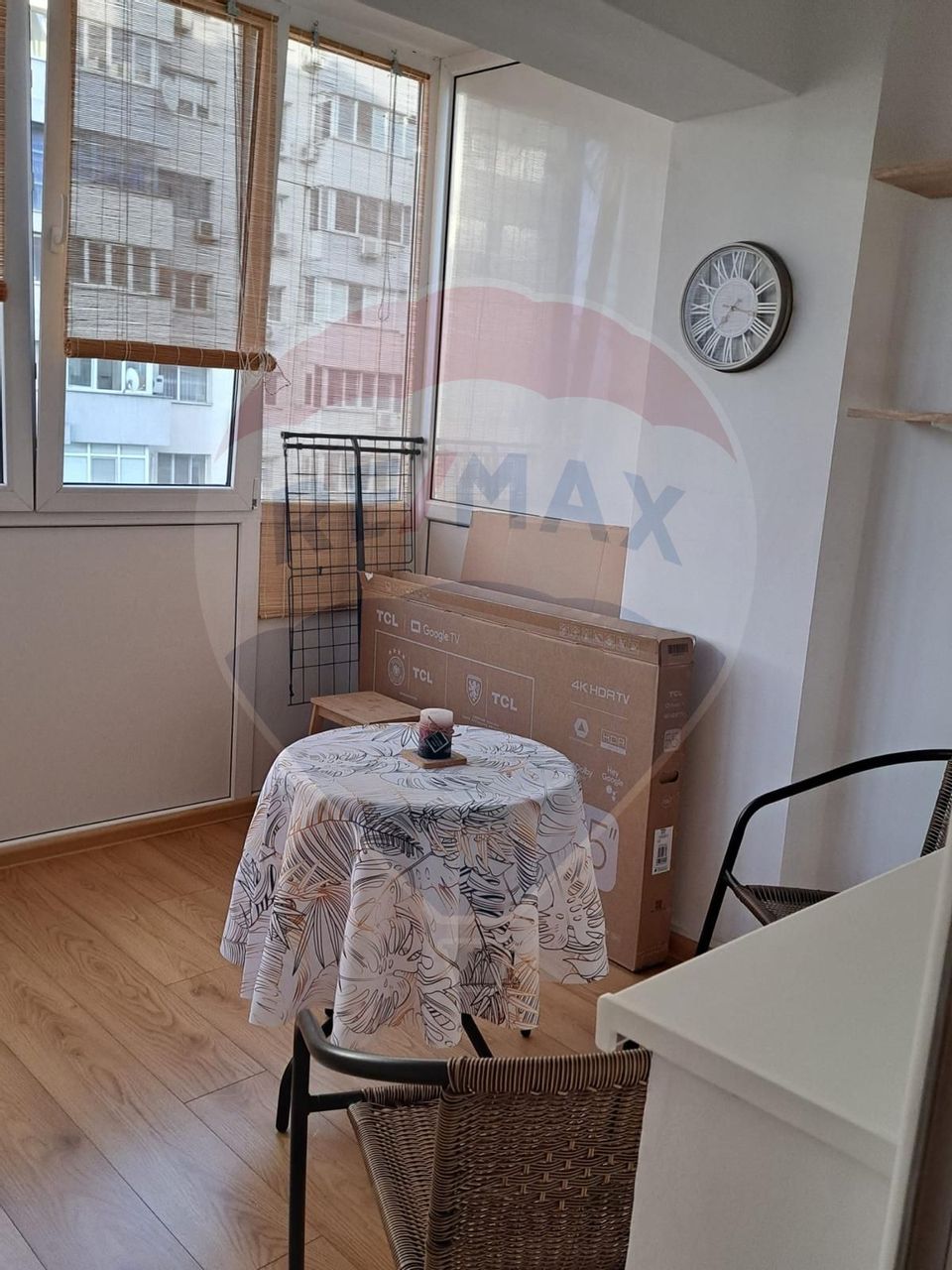 2 room Apartment for rent, Dorobanti area