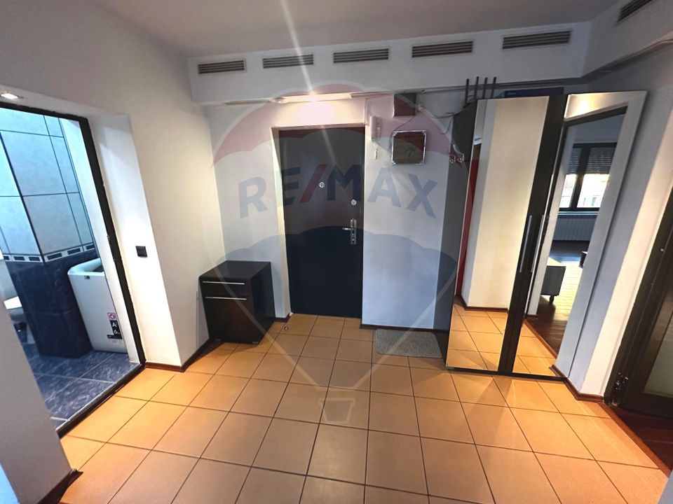 Apartament cu 2 camere P-ta Muncii - Theodor Sperantia