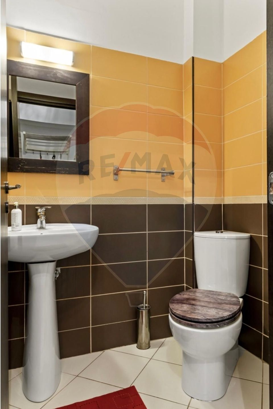 2-room apartment with own heating system for rent - Grozavesti area