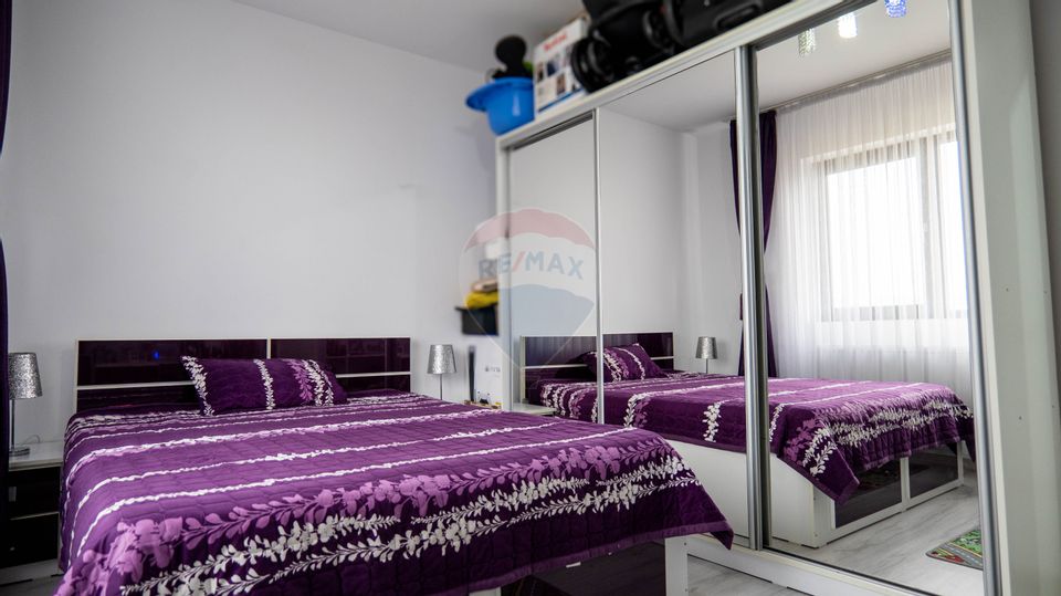 2 room Apartment for sale