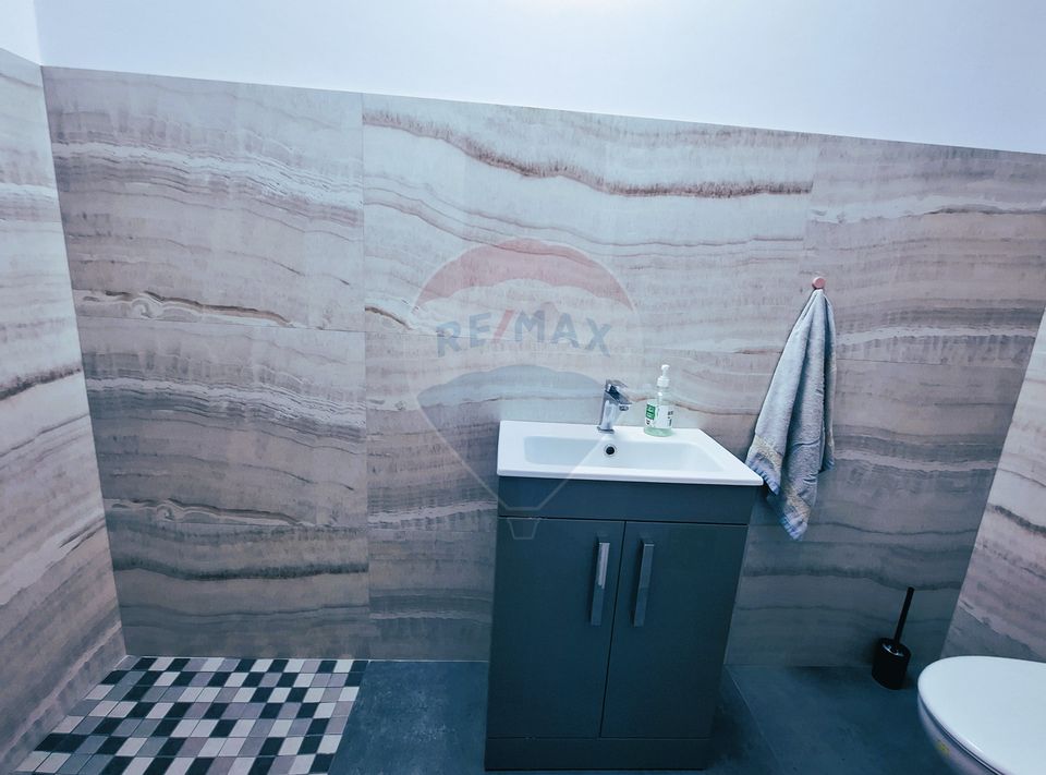 100sq.m Office Space for rent, Terezian area