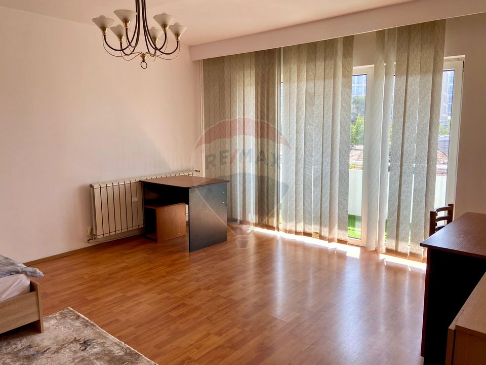 3 room Apartment for rent, Marasti area