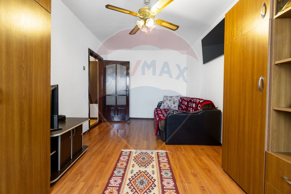 Apartament 2 camere decomandat | Cartier Craiter | Comision 0%