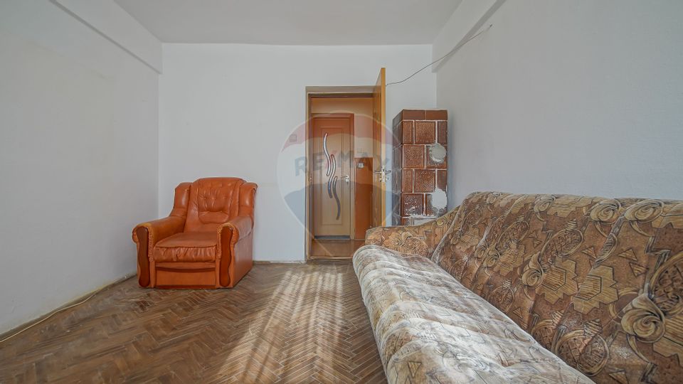 Apartament cu 4 camere, Brașov, Str. Fundăturii, Stupini