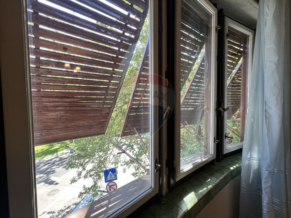 3 room Apartment for sale, Bucur Obor area