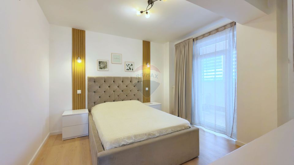 3 camere si birou 80mp | Colentina - Andronache | 2 parcari