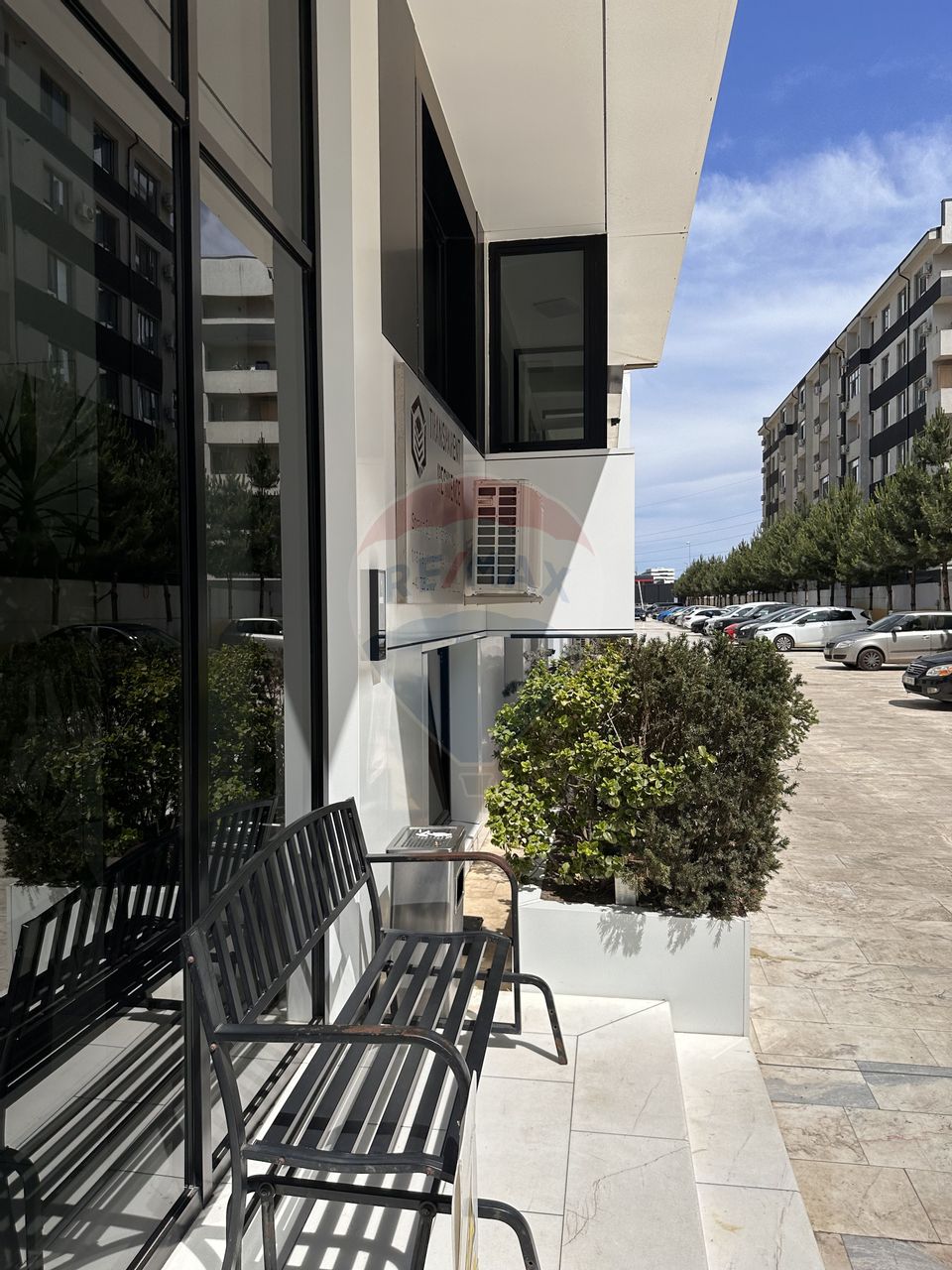 Apartment 2 rooms /Chiajna Militari - Transparent Residence