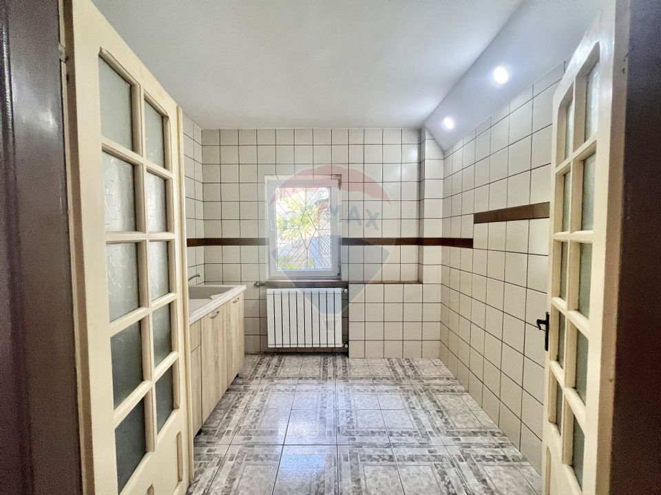 2 room Apartment for rent, Tineretului area