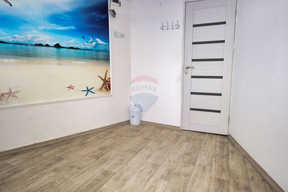 125sq.m Office Space for rent, Pacurari area