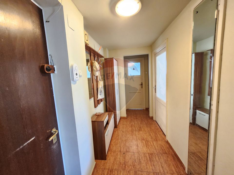 Ultracentral Kogalniceanu | Cismigiu luminos si spatios