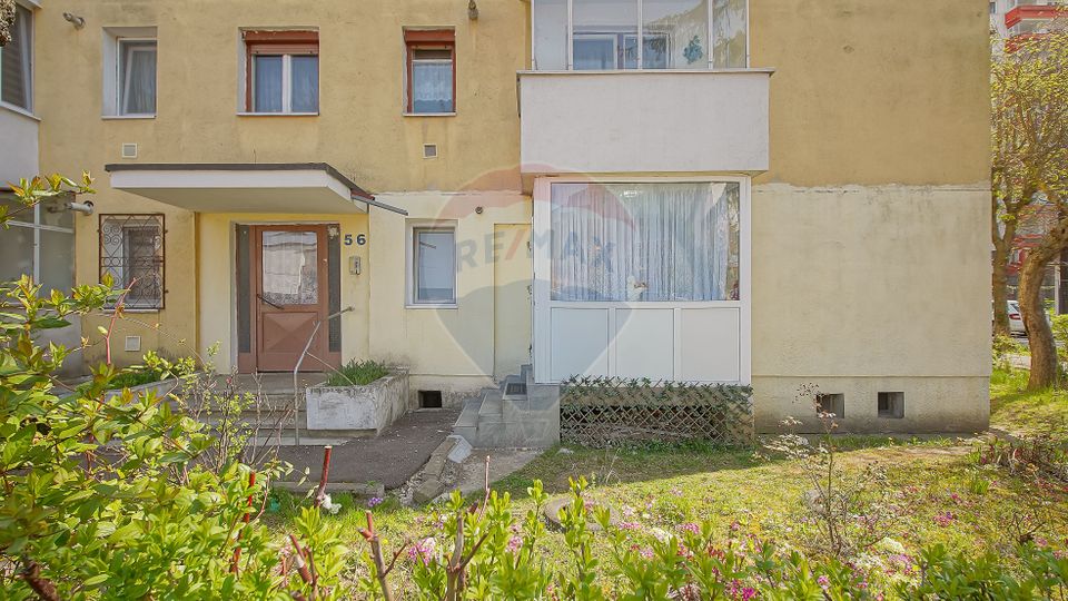 2 room Apartment for sale, Grivitei area