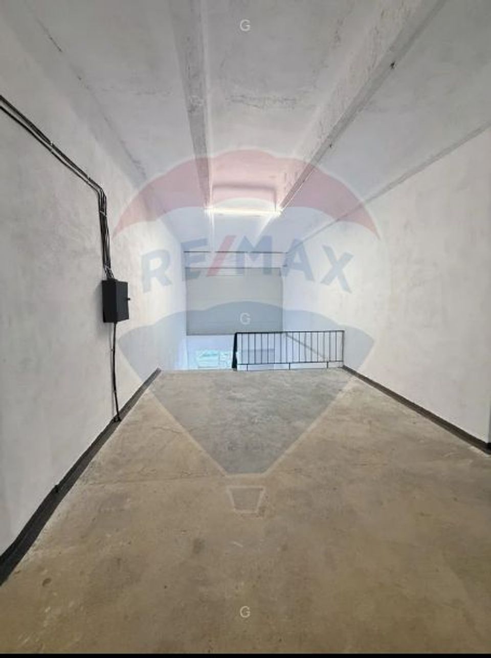 Spațiu industrial in zona Avrig-Inchiriere