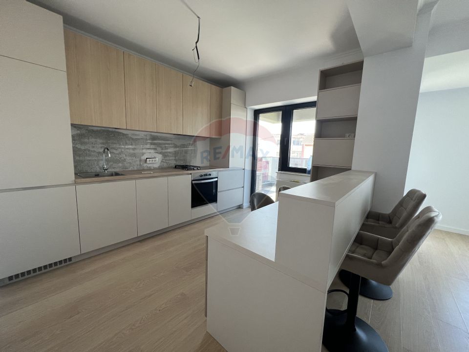 2 room Apartment for rent, Trocadero area