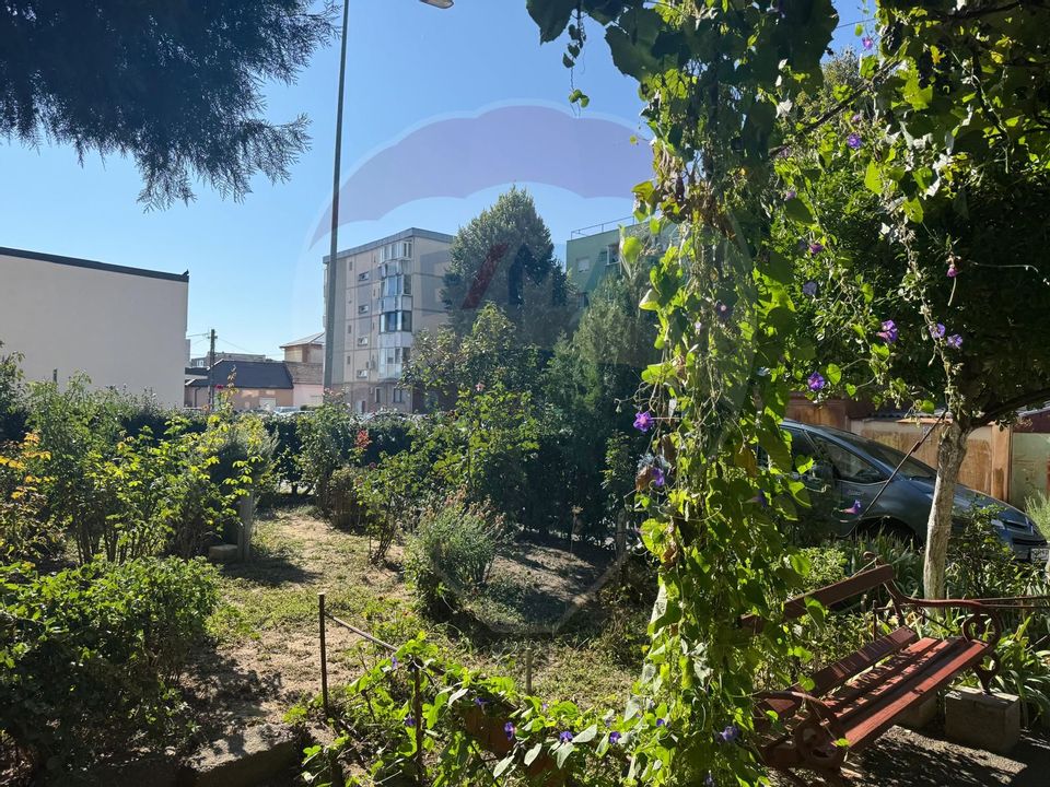 Apartament cu 2 camere zona Lebada