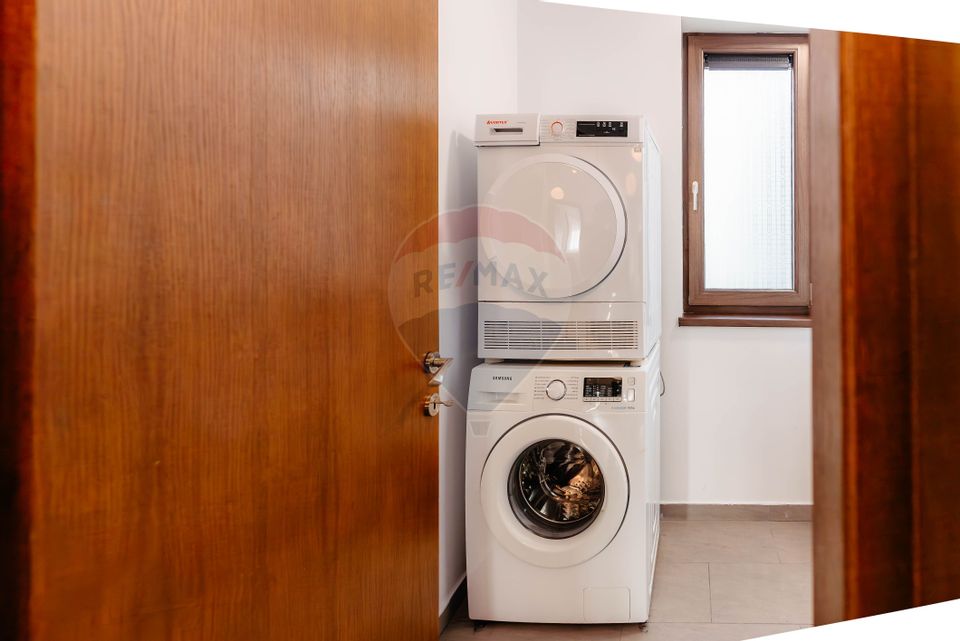 Închiriere casă/ vilă - 120 mp utili+ teren 249 mp– Pitești