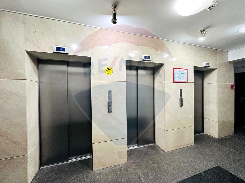 2 room Apartment for sale, Titan area