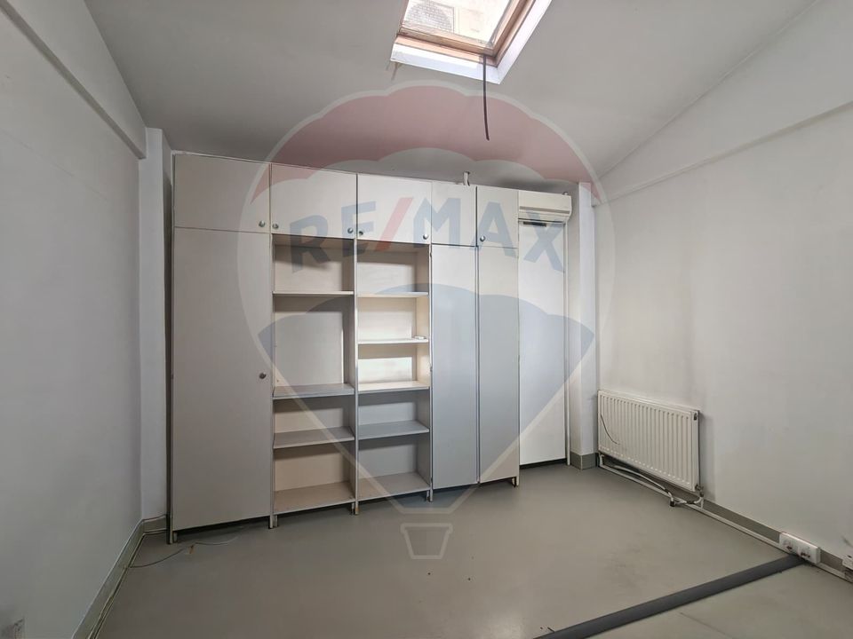 110sq.m Office Space for rent